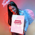 Cuadro San Solterín “Amor Propio, Primero” en Metacrilato